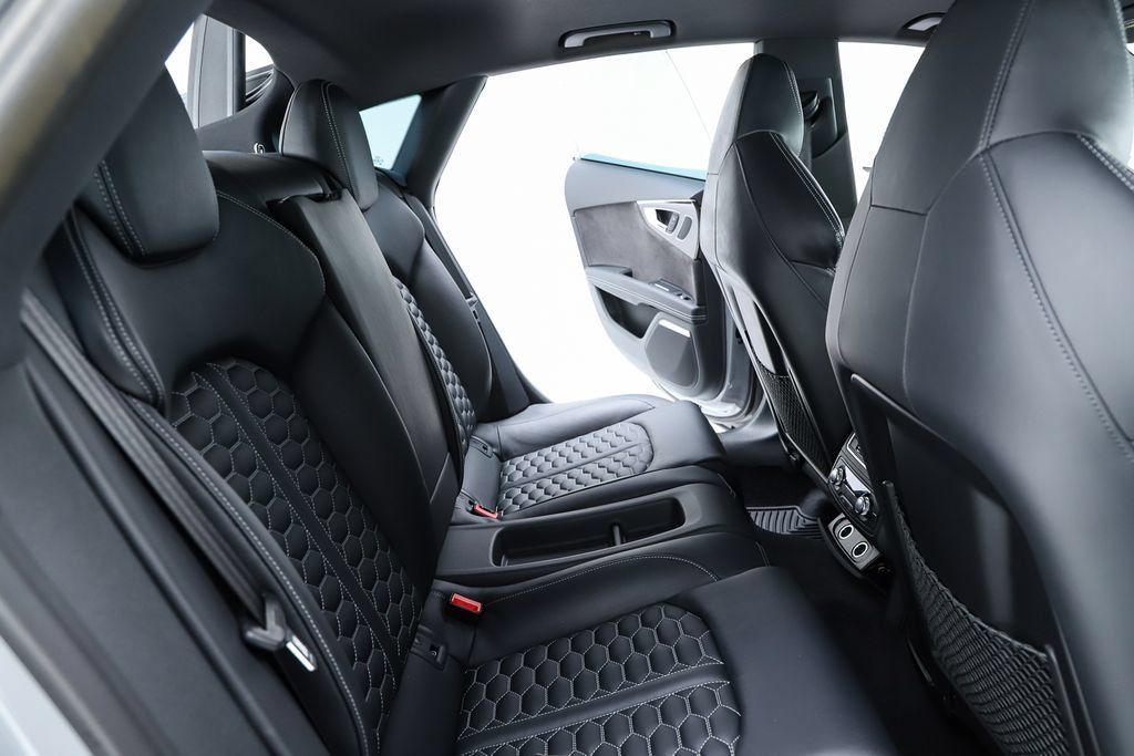 Used 2016 Audi RS 7 Prestige AWD/4WD image 57