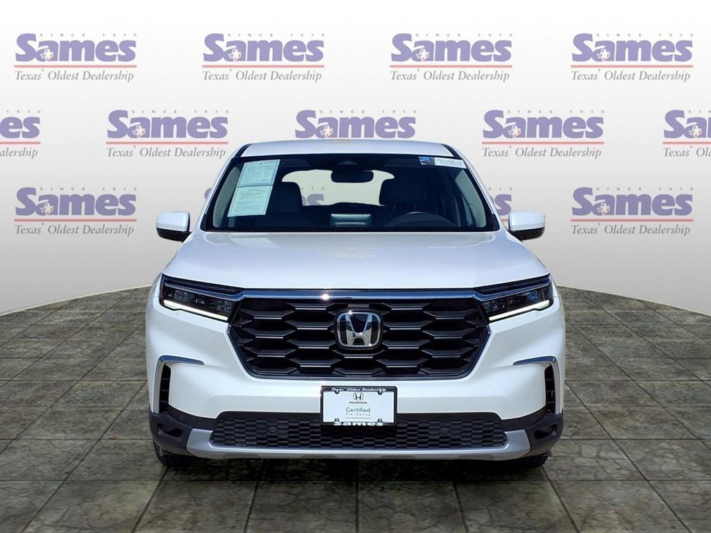 Certified 2023 Honda Pilot EX-L image 2
