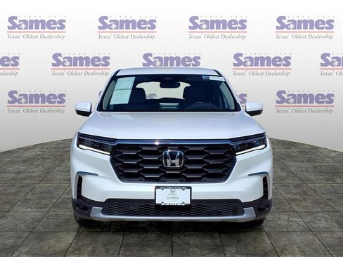Certified 2023 Honda Pilot EX-L image 2
