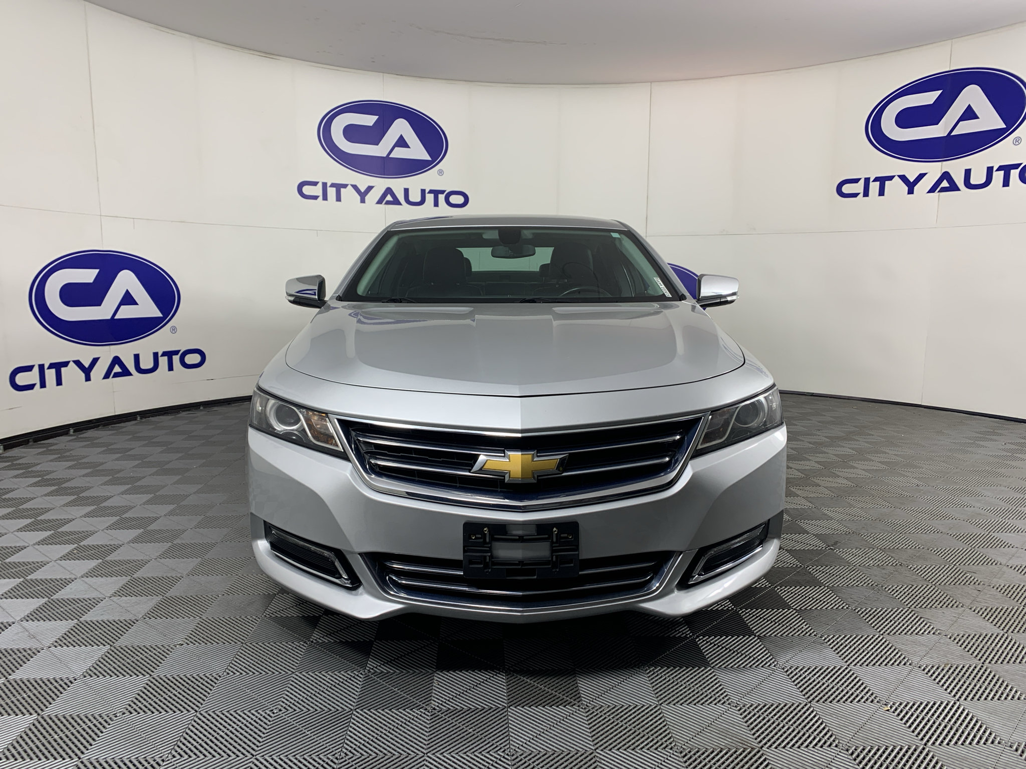 Used 2020 Chevrolet Impala Premier FWD image 9
