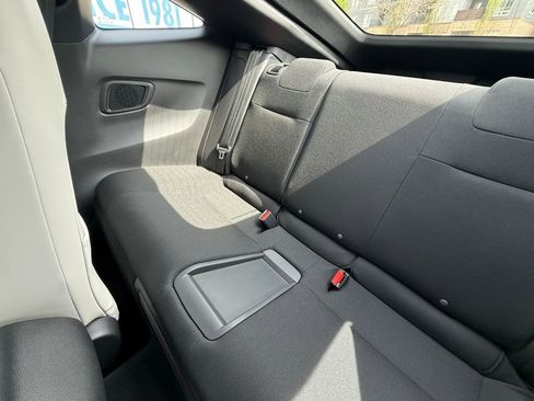 New 2026 Honda Prelude image 30
