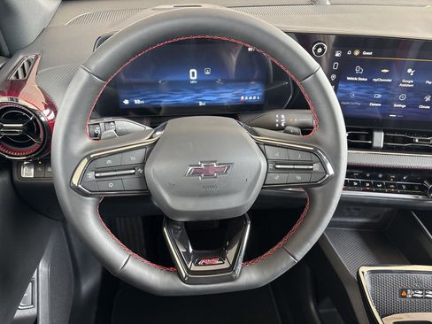 New 2026 Chevrolet Equinox RS image 29