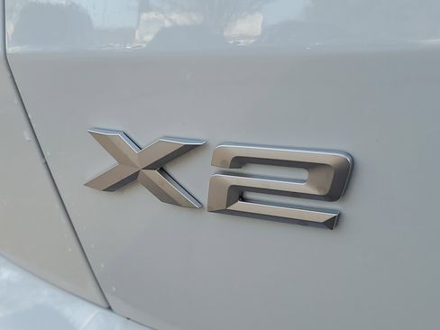 New 2026 BMW X2 xDrive28i w/ Technology Package image 29