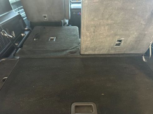 Certified 2023 Ford Explorer XLT image 18