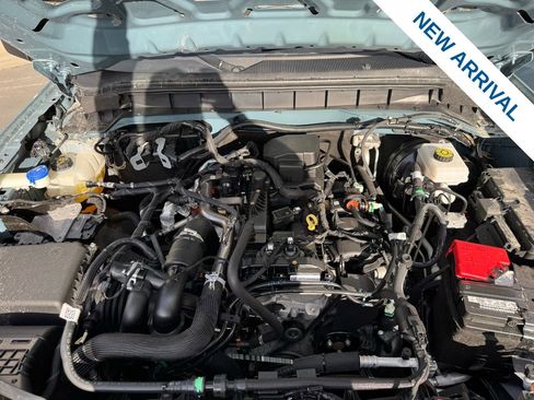 Used 2023 Ford Bronco 2-Door image 25