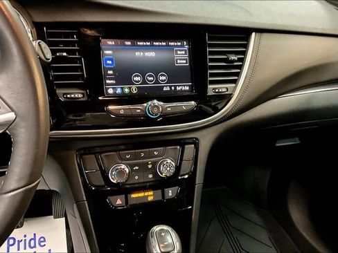 Used 2022 Buick Encore Preferred w/ Safety Package image 14