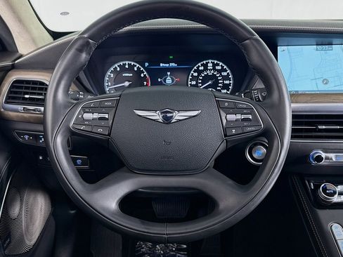 Used 2022 Genesis G90 5.0 Ultimate image 19