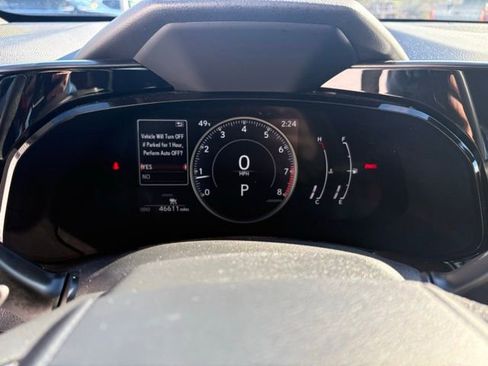 Used 2025 Lexus NX 250 250 Base image 13