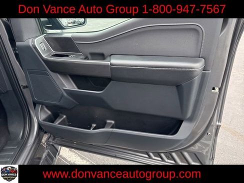 Used 2023 Ford F150 XLT w/ Equipment Group 302A High image 28