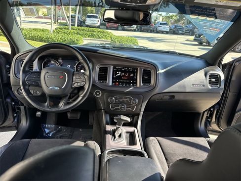 Used 2023 Dodge Charger Scat Pack w/ Plus Group image 37
