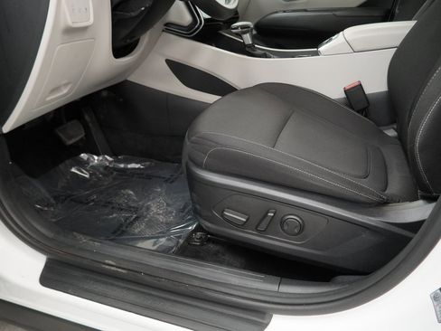 Used 2024 Hyundai Tucson SEL image 43