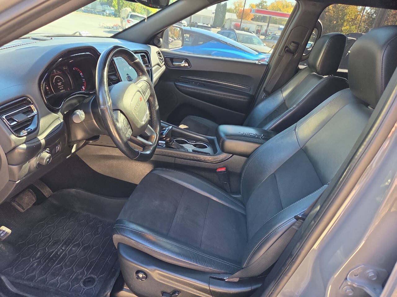Used 2021 Dodge Durango GT AWD/4WD image 18