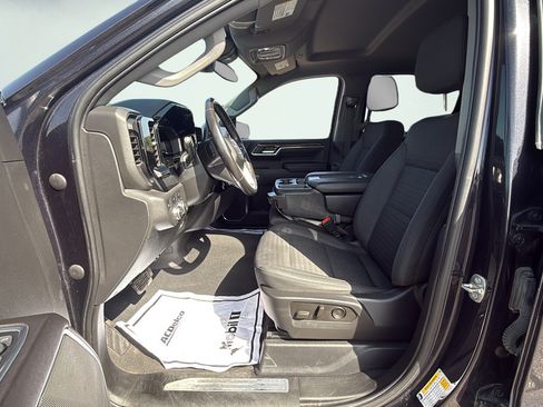 Used 2022 GMC Sierra 1500 Elevation AWD/4WD image 21