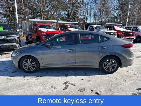 Used 2018 Hyundai Elantra Value Edition image 4