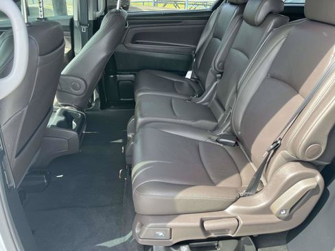 Used 2020 Honda Odyssey EX-L image 8
