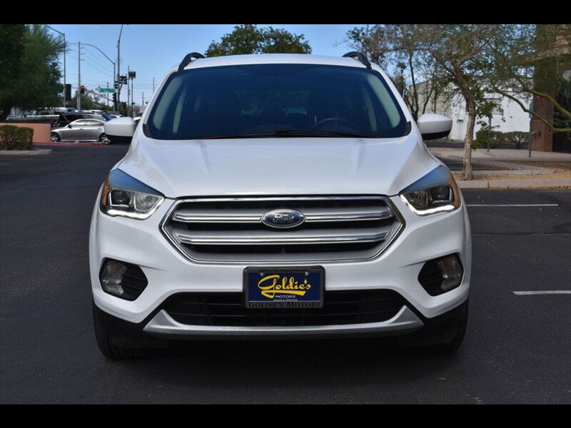 Used 2019 Ford Escape SEL FWD image 8