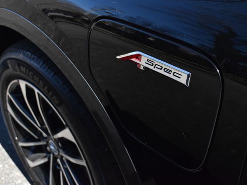 Used 2024 Acura ZDX A-Spec image 16