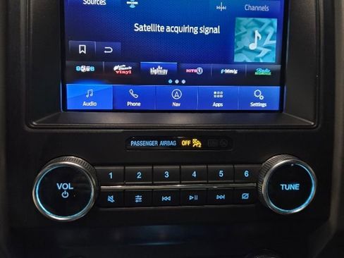 Used 2020 Ford Expedition Max XLT w/ Equipment Group 202A image 26