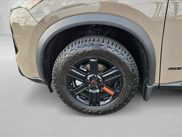 Used 2026 Nissan Rogue SV w/ Rock Creek Premium Package AWD/4WD image 23