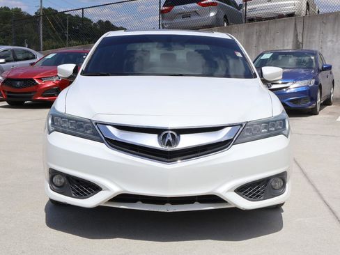 Used 2016 Acura ILX FWD image 10
