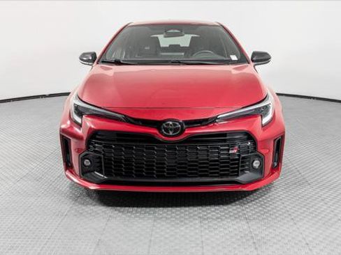 Used 2023 Toyota Corolla GR AWD/4WD image 11