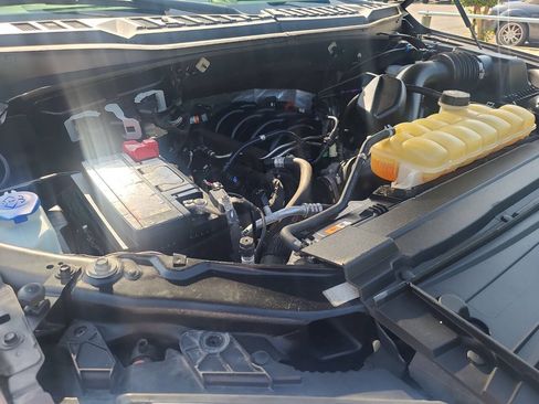 Used 2020 Ford F150 Lariat AWD/4WD image 40