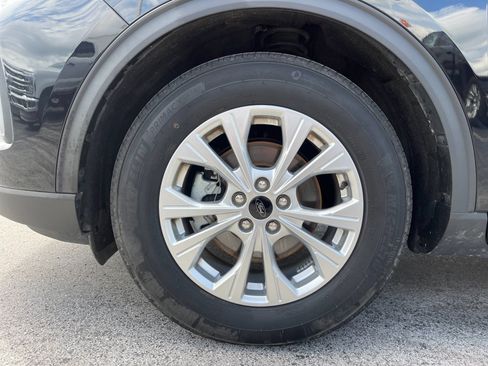 Used 2024 Ford Escape Active w/ Tech Pack #1 FWD image 32