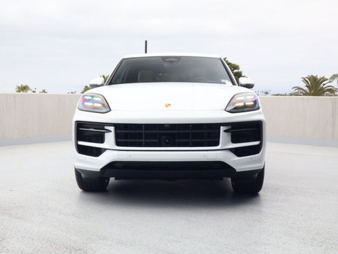 New 2026 Porsche Cayenne AWD/4WD image 6