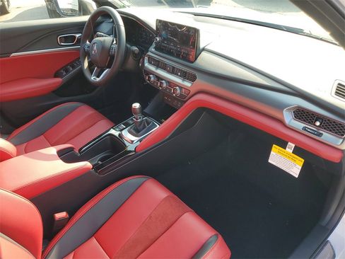 New 2026 Acura Integra A-Spec image 4
