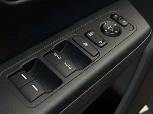 Certified 2023 Honda CR-V Sport image 14