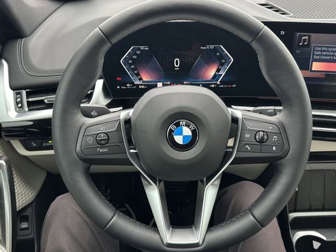 New 2026 BMW X1 xDrive28i w/ Convenience Package AWD/4WD image 16