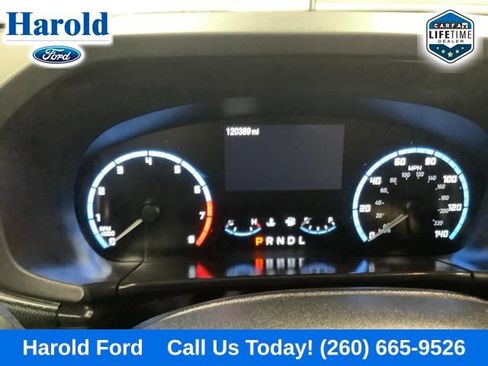 Used 2021 Ford Bronco Sport Big Bend AWD/4WD image 15