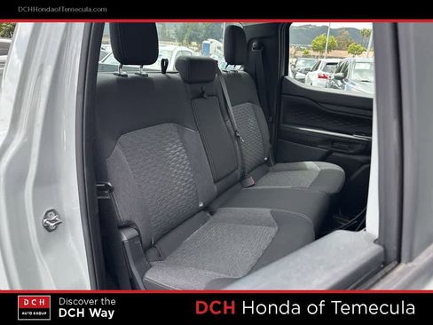 Used 2024 Ford Ranger XL RWD image 19