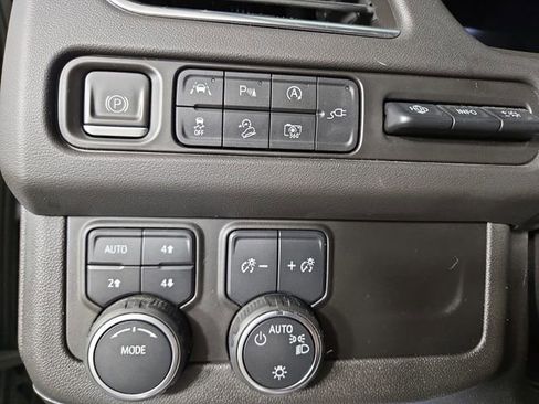 Used 2022 Chevrolet Tahoe Premier image 29