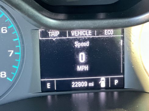 Used 2022 Chevrolet Colorado W/T image 15