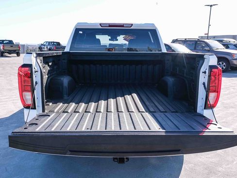 Used 2024 GMC Sierra 1500 Pro w/ Trailering Package AWD/4WD image 26