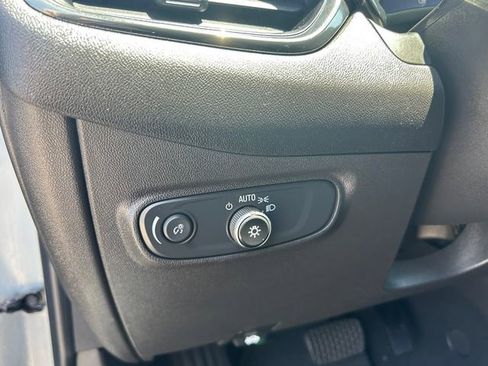 Used 2024 Chevrolet Equinox RS AWD/4WD image 22