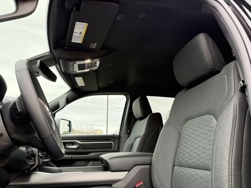 New 2026 RAM 1500 Big Horn image 22