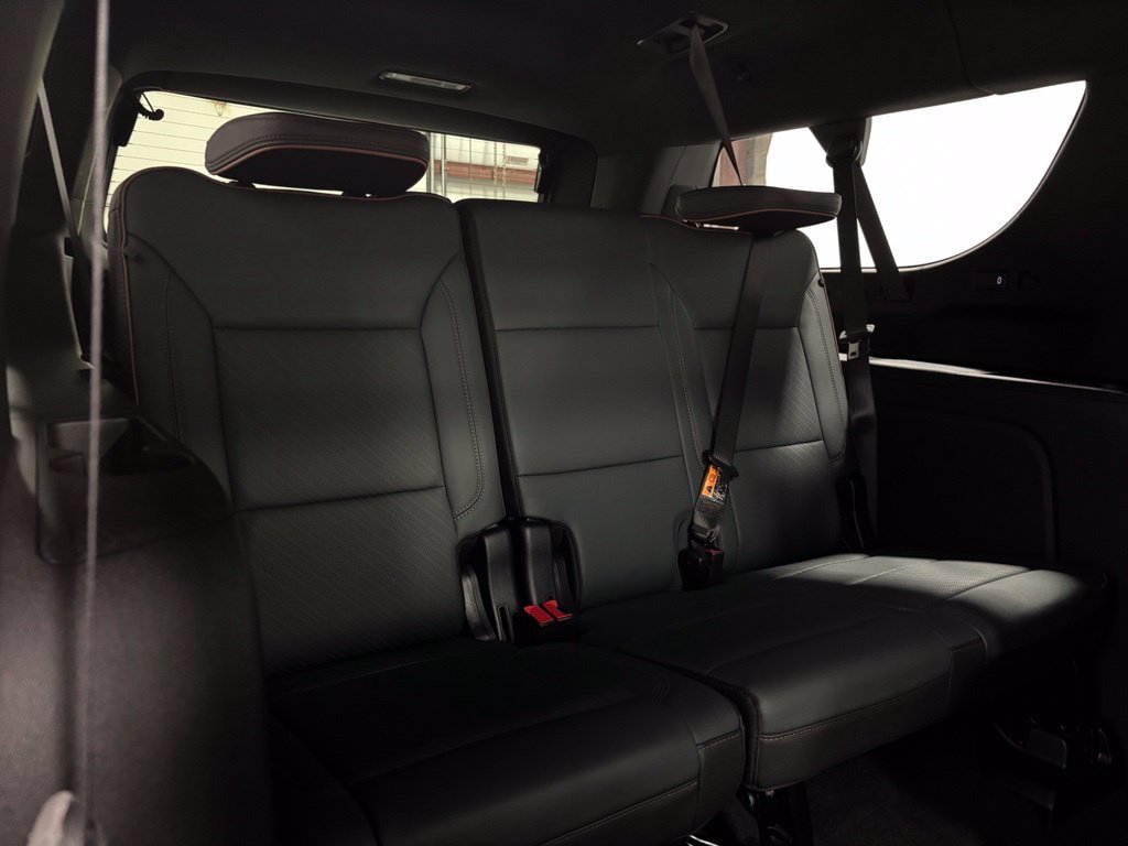 Used 2026 GMC Yukon XL AT4 AWD/4WD image 57