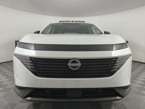 Used 2025 Nissan Murano SV image 3