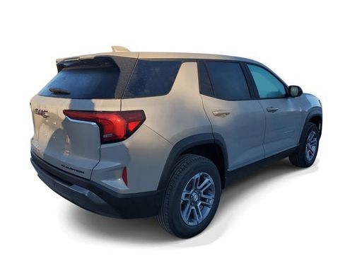 New 2026 GMC Terrain Elevation image 5