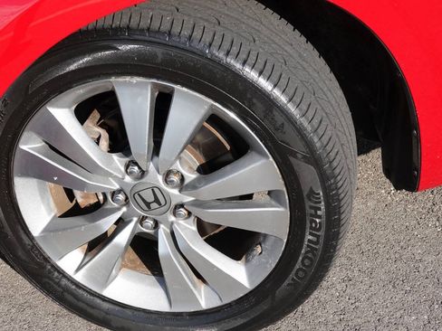 Used 2009 Honda Accord LX-S image 12