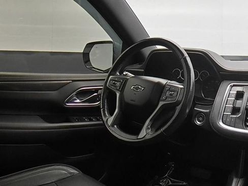 Used 2021 Chevrolet Tahoe RST w/ Luxury Package AWD/4WD image 24
