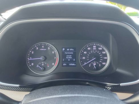 Used 2019 Hyundai Tucson SE w/ Cargo Package image 17