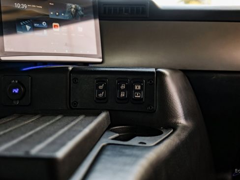 Used 2006 HUMMER H1 4-Door Wagon image 82