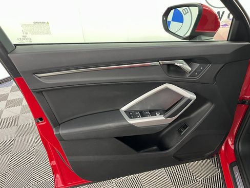 Used 2022 Audi Q3 2.0T Premium image 28