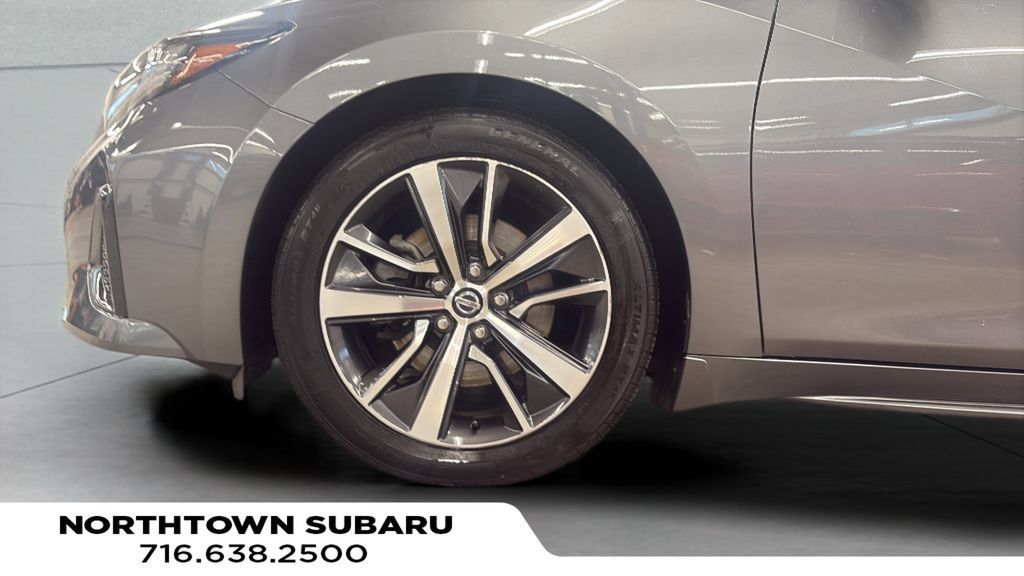 Used 2020 Nissan Maxima 3.5 SL w/ Floor Mat Group FWD image 26