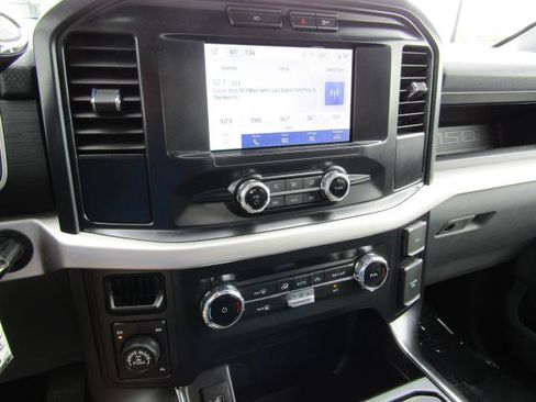 Certified 2022 Ford F150 XL w/ Equipment Group 101A High AWD/4WD image 22