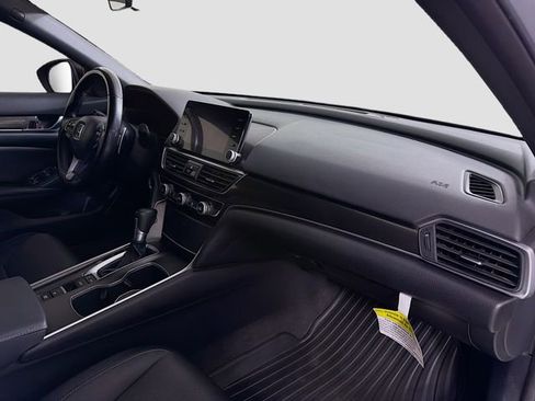 Used 2022 Honda Accord Sport image 26