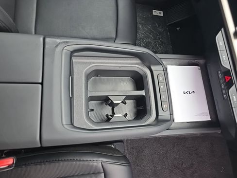 New 2027 Kia Telluride S AWD/4WD image 9